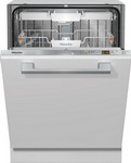 фото Встраиваемая посудомоечная машина miele g 5055 scvi xxl