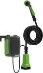 Насос аккумуляторный Greenworks для полива из бочки 24V, без АКБ и ЗУ (3401007)