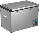 Автомобильный холодильник Alpicool BD135 (12/24)