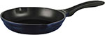 Сковорода Rondell Royal Blue, 28х5.7 см (RDA-1545) сковорода rondell rda 1693 28х5 см bruno