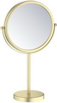 Зеркало двустороннее Timo Saona (13274/17) зеркало косметическое настольное swensa двустороннее 17 см золотой