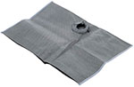 Мешок для пылесосов Hammer Flex PIL20A, тканевый, 1 шт. (233-014)