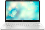 Ноутбук HP 15-dw4011nia, серебристый (6N2E6EA)