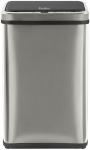 

Сенсорное ведро для мусора Tesler STB-50F INOX