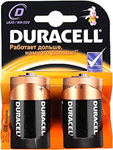 

Батарейка Duracell LR 20-2BL