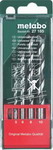 

Сверло Metabo 627185000