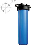 

Магистральная система БАРЬЕР BB (Big Blue) 20 G1 Н560Р01