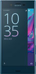 

Смартфон Sony Xperia XZ Forest Blue