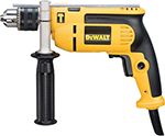 фото Дрель dewalt dwd 024