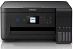 

МФУ Epson L 4160