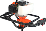 

Мотобур для грунта Patriot AE 53 D (без шнека) 742104453