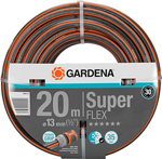 

Шланг садовый Gardena SuperFLEX 13 мм (1/2'') 20 м 18093-20