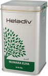 

Чай черный HELADIV NUWARA ELIYA
