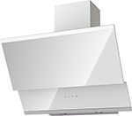 

Вытяжка Krona Irida 600 white sensor