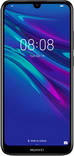 

Смартфон Huawei Y6 2019 2/32GB черный