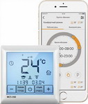 

Терморегулятор Теплолюкс MCS 350