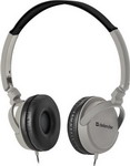 

Накладные наушники Defender Accord 160 черный серый 63160