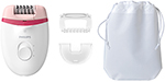 

Эпилятор Philips BRE 255/00