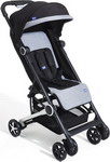 

Коляска Chicco Miinimo Black Night