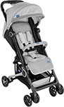 

Коляска Chicco Miinimo 2 Silver