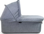 

Люлька Valco baby External Bassinet для Snap Trend Snap 4 Trend Snap 4 Ultra Trend Grey Marle 9826