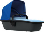 

Люлька Quinny ZAPLUX CCT sky on graphite 1505626000