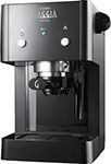 

Кофеварка Gaggia Gran Style black