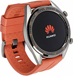 

Часы Huawei WATCH GT 46mm Active Orange