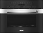 

Встраиваемая микроволновая печь СВЧ Miele M7244TC EDST/CLSTсталь CleanSteel