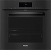 

Встраиваемый электрический духовой шкаф Miele H7860BP OBSW чёрный обсидиан