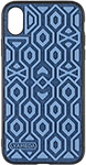 

Чехол (клип-кейс) Lyambda ERIS для iPhone XS (LA11-ER-XS-BL) Blue