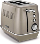 фото Тостер morphy richards evoke 2 slice platinum 224403