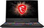 

Ноутбук MSI GL65 9SCK-015RU (9S7-16U412-015) Черный