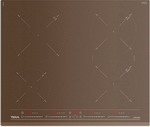 

Встраиваемая электрическая варочная панель Teka IZ 6420 LONDON BRICK