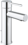 фото Смеситель grohe essence д.раковины s-size 32898001