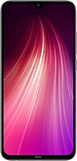 

Смартфон Xiaomi, Redmi Note 8T 3/32Gb белый