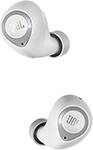

Вставные наушники JBL T100 TWS WHT