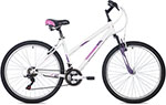 

Велосипед Foxx, 26'' Salsa 15'' белый 26SHV.SALSA.15WT0