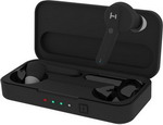 

Вставные наушники Harper HB-520 Black
