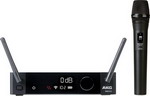 

Радиосистема с ручным микрофоном AKG DMS300 (5100252-00)