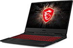

Ноутбук MSI GL75 10SCXR-012RU (9S7-17E822-012) Черный