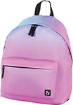 Рюкзак Brauberg Градиент, 20 литров, 41х32х14 см, 228849 рюкзак tucano lux backpack 14 розовый
