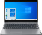 

Ноутбук Lenovo IdeaPad 15IML05 (81Y300MCRE) серый
