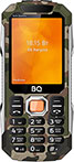 Мобильный телефон BQ 2819 Tank Quattro Камуфляж от Холодильник