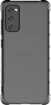 

Чеxол (клип-кейс) Samsung Galaxy S20 FE araree S cover черный (GP-FPG780KDABR)