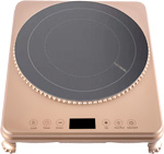 

Настольная плита National NK-IP910