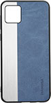 Чеxол (клип-кейс) Lyambda TITAN для HONOR 9S (LA15-H9S-BL) Blue сотовый телефон honor 90 8 256gb peacock blue