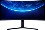 фото Жк монитор xiaomi mi curved gaming monitor 34'' (bhr4269gl)