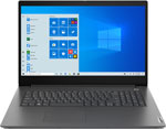 

Ноутбук Lenovo V17-IIL (82GX007MRU) grey