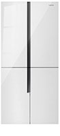 Многокамерный холодильник Centek CT-1750 NF White, INVERTER холодильник centek